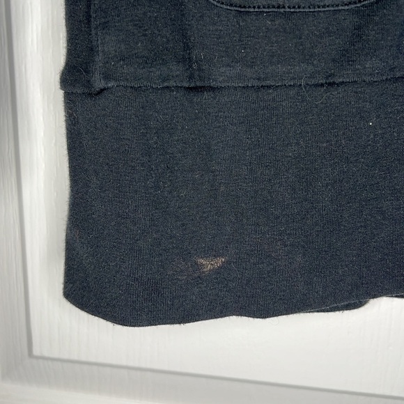 Catch my I button down cardigan pockets black small - Picture 2 of 7